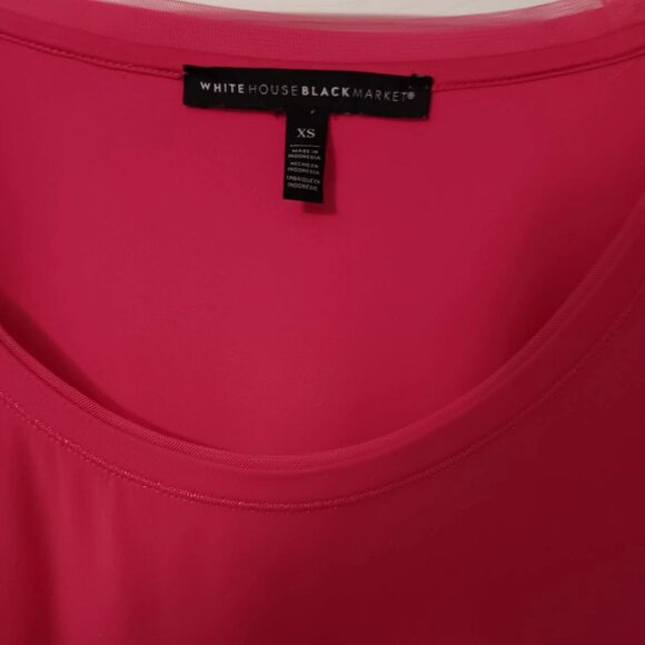 WHBM Top - Picture 4 of 5